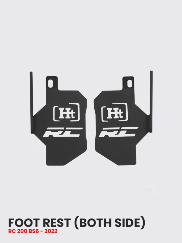 foot-rest-for-ktm-rc-125-200-390-2022-ftr-728 KTM RC 125 200 390 Foot Rest 2022 FTR