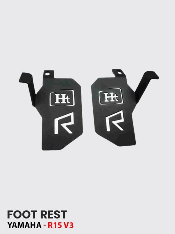 foot-rest-for-r15-v3-ftr-707 R15 V3 Foot Rest FTR707