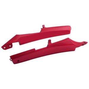 Foot Trim for Hero Maestro Candy Blazing Red