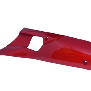 foot-trim-fit-for-hero-maestro-edge-candy-blazing-red-lh-rh-1-set Foot Trim for Hero Maestro Edge Candy Red 1 Set