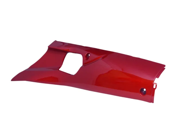 Foot Trim for Hero Maestro Edge Candy Red 1 Set