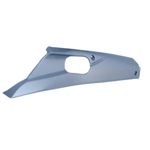 Maestro Edge Foot Trim Set Grey LH RH