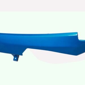 foot-trim-fit-for-hero-maestro-electric-blue Foot Trim for Hero Maestro Electric