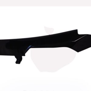 foot-trim-fit-for-hero-maestro-me-black Foot Trim for Hero Maestro ME Black