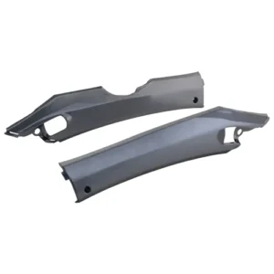 foot-trim-fit-for-hero-pleasrue-ebony-grey-lh-rh-1-set Foot Trim for Hero Pleasure Ebony Grey Set