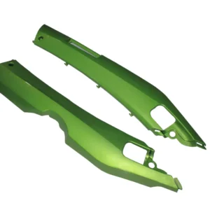 foot-trim-fit-for-hero-pleasrue-n-m-leaf-green-lh-rh-1-set Foot Trim for Hero Pleasure Leaf Green Set