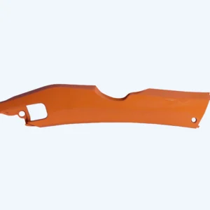 foot-trim-fit-for-hero-pleasruen-m-vibrant-orange-lh-rh-1-set Foot Trim for Hero Pleasure Orange Left Right Set