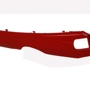 foot-trim-fit-for-hero-pleasruesports-red-lh-rh-1-set Foot Trim for Hero Pleasure Red LH RH Set