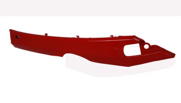 foot-trim-fit-for-hero-pleasruesports-red-lh-rh-1-set Foot Trim for Hero Pleasure Red LH RH Set