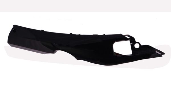 foot-trim-fit-for-hero-pleasure-new-model-black Foot Trim for Hero Pleasure New Model Black