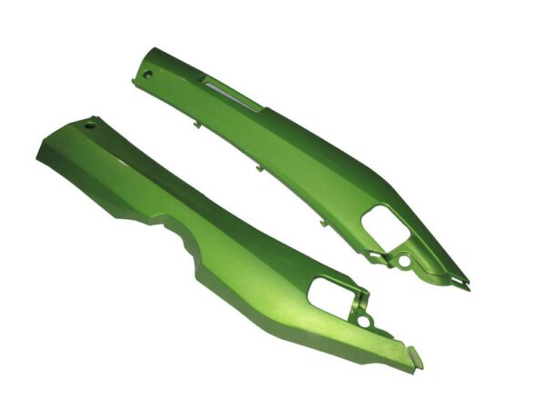 foot-trim-fit-for-hero-pleasure-new-model-leaf-green Foot Trim for Hero Pleasure New Model