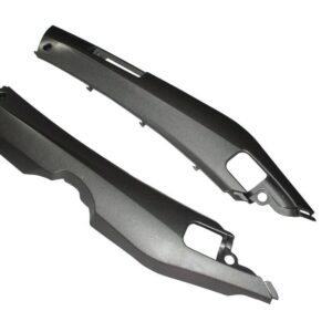 foot-trim-fit-for-hero-pleasure-new-model-matte-titanium-grey Foot Trim for Hero Pleasure New Model Matte Grey