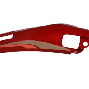 foot-trim-fit-for-hero-pleasure-type-3-candy-blazing-red Foot Trim for Hero Pleasure Type 3 Candy Red
