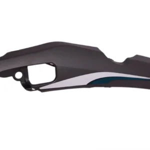 foot-trim-fit-for-hero-pleasure-type-3-matte-titanium-grey-blue-lh-rh-1-set Foot Trim for Hero Pleasure Type 3 Matte Titanium Grey