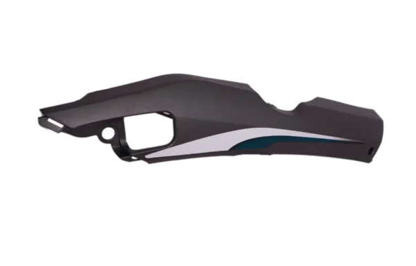 foot-trim-fit-for-hero-pleasure-type-3-matte-titanium-grey-blue-lh-rh-1-set Foot Trim for Hero Pleasure Type 3 Matte Titanium Grey