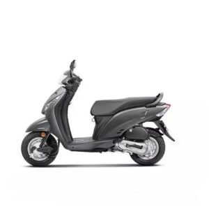 foot-trim-fit-for-honda-activa-i-matt-axis-grey Footrest for Honda Activa i Matt Axis Grey