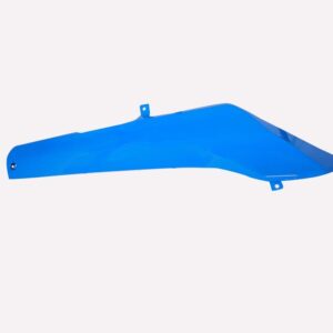 Foot Trim for Honda Dio New Model Blue