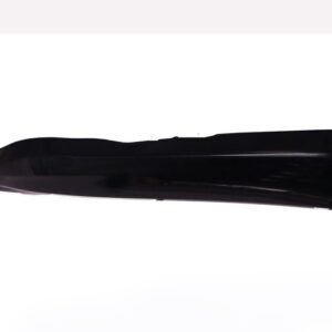 foot-trim-fit-for-tvs-jupiter-black Foot Trim for TVS Jupiter Black