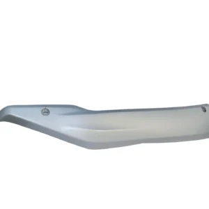 foot-trim-fit-for-tvs-jupitor-boon-silver-lh-rh-1-set Foot Trim for TVS Jupiter Silver LH RH