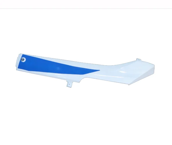 foot-trim-for-honda-dio-n-m-sunbeam-white-blue-sticker-lh-rh-1-set Honda Dio NM Foot Trim White Blue Sticker Set