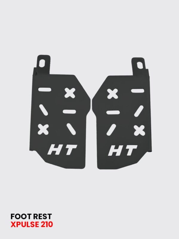 footrest-both-side-for-xpulse-210-2025-ftr-744 Footrest Set for Xpulse 210 2025