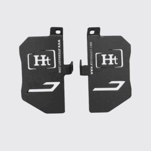 Footrest for Benelli TRK 251 FTR 731
