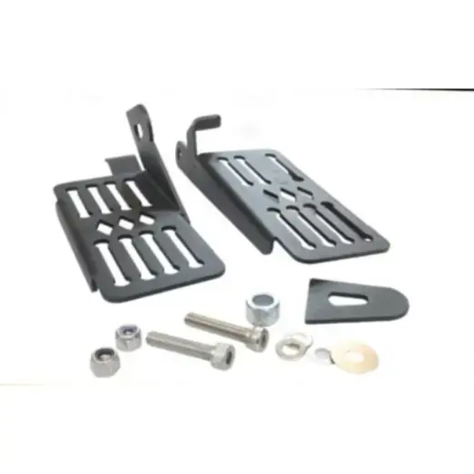 footrest-for-cb-350-rs Footrest for CB 350 RS