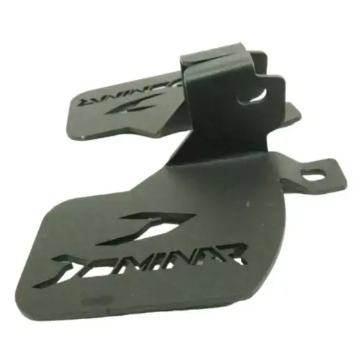 footrest-for-dominar-400 Footrest for Dominar 400