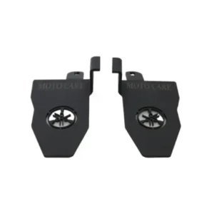 Footrest for FZX