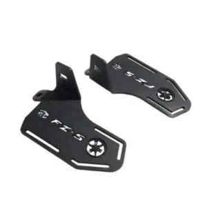 Footrest for FZ S V3 V4