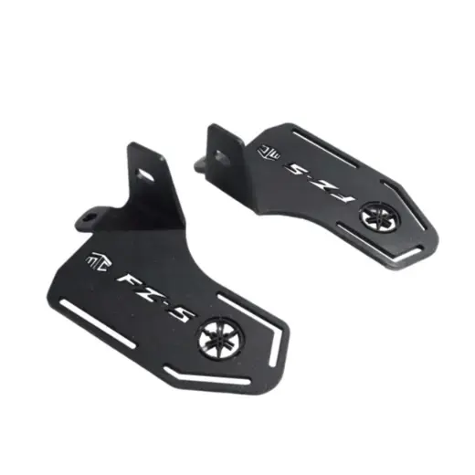 Footrest for FZ S V3 V4