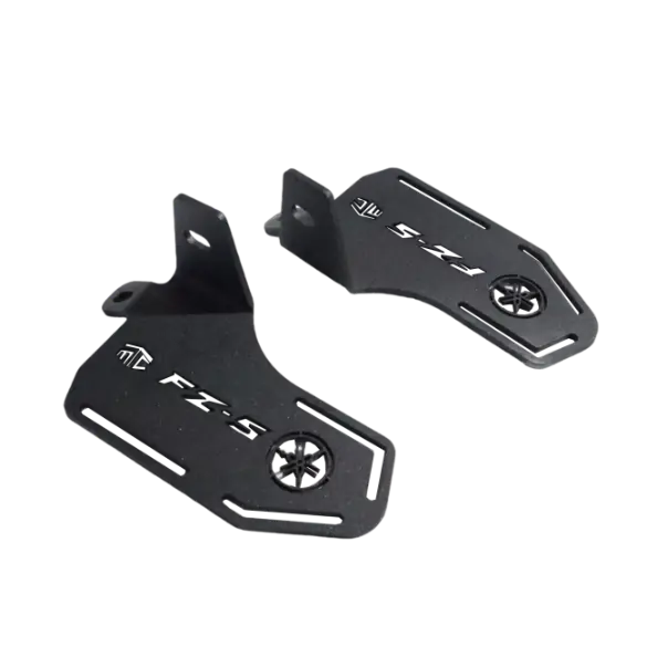 footrest-for-fz-s-v3v4 Footrest for FZS V3 V4
