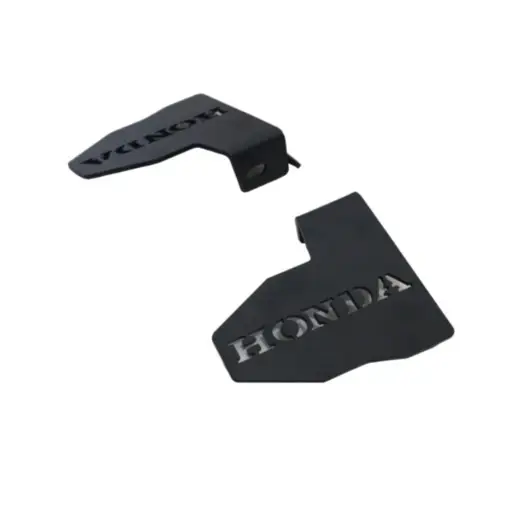 Footrest for Hness CB 350