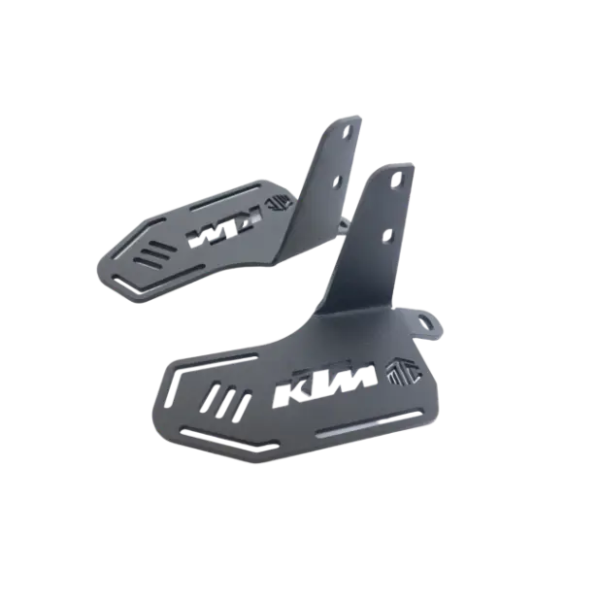 footrest-for-ktm-duke-390-gen-3 KTM Duke 390 Gen 3 Footrest