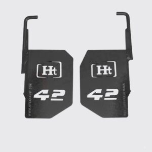 Yezdi Roadster Footrest 350 FTR 730