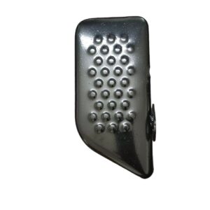 Footrest Plate for TVS XL Super Left
