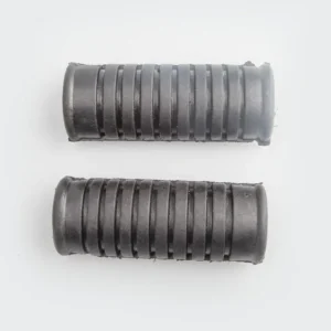 Footrest Rubber Bajaj Caliber