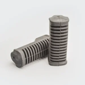 Footrest Rubber Suzuki Samurai