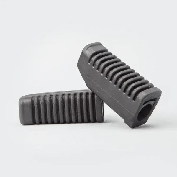 footrest-rubber-tvs-victor-centra Footrest Rubber for TVS Victor Centra
