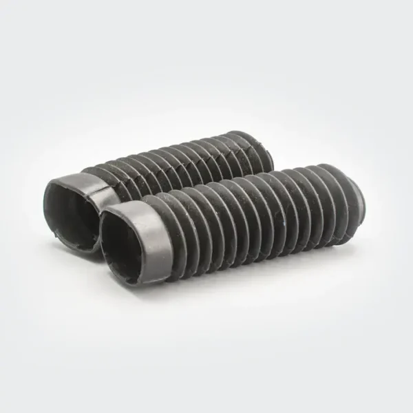Fork Boot Bajaj Pulsar