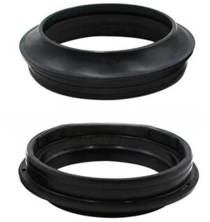 fork-dust-seal-hero-honda-splendor-1-set-2-pc Honda Splendor Fork Dust Seal Set