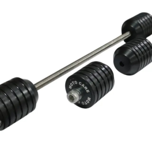 Fork Sliders Set 4 2025 KTM Adventure 250 390