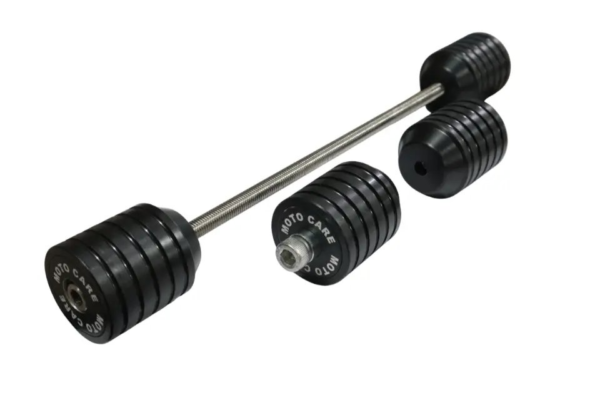 Fork Sliders Set 4 2025 KTM Adventure 250 390