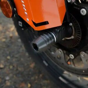 Fork Sliders for KTM 390 Adventure X