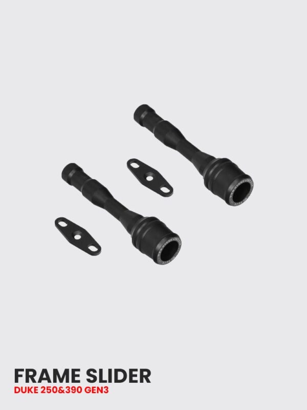 frame-slider-for-duke-250-390-gen3-sb-895 Frame Sliders for KTM Duke 250 390 Gen 3