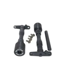 Frame Sliders for Yamaha R15 V3