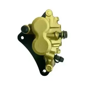 front-brake-disc-caliper-for-hero-achiever-hunk-cbz-cbz-xtreme-super Brake Caliper for Hero Achiever Hunk CBZ Xtreme
