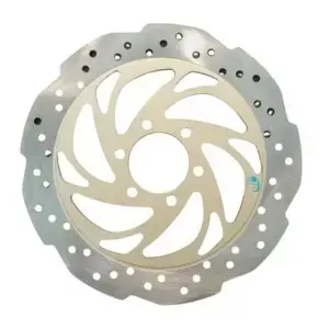 Brake Disc for Bajaj Pulsar 200 NS RS