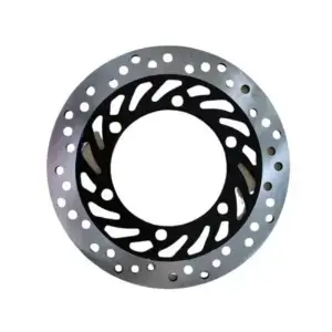 front-brake-disc-plate-for-hero-achiever-cbz-xtreme Brake Disc for Hero Achiever Xtreme