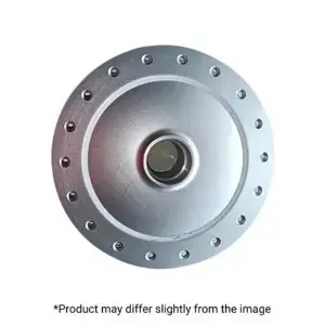 Brake Drum for Bajaj KB4S Boxer